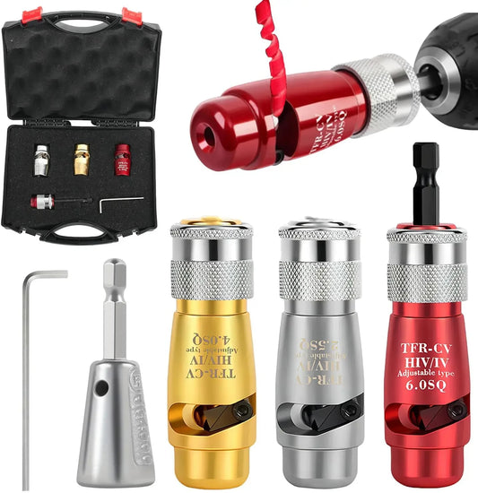 Ściągacz izolacji automatyczny – przewody 2.5/4/6 mm²